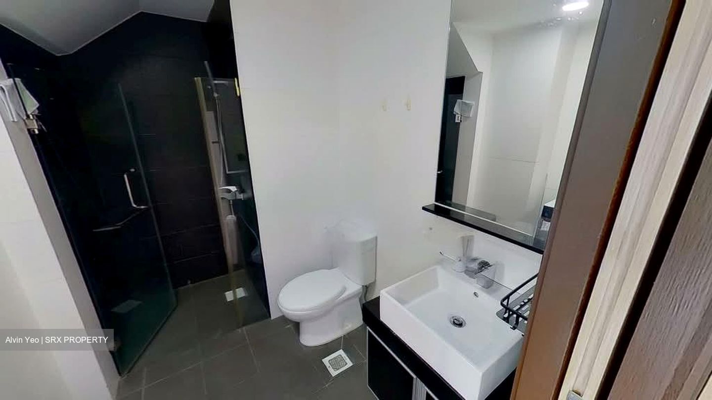 Suites @ Guillemard (D15), Apartment #543069811